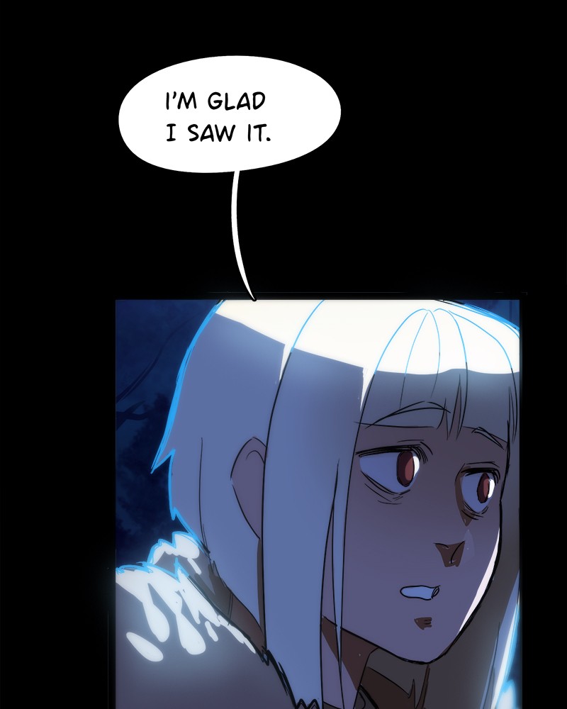 Warrior of the Wild chapter 4 - page 86