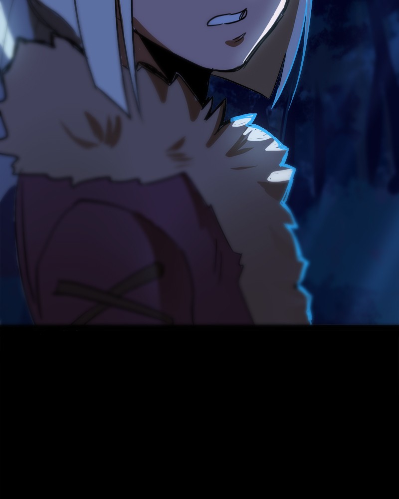 Warrior of the Wild chapter 4 - page 89