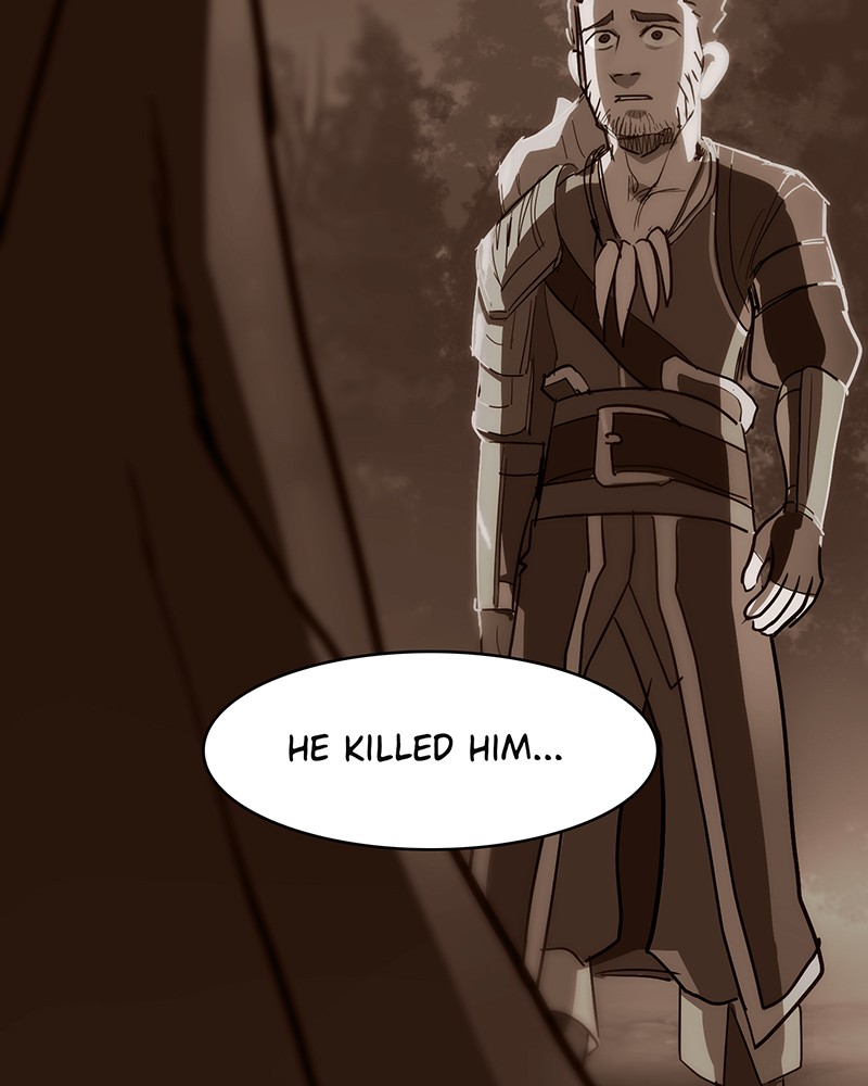 Warrior of the Wild chapter 4 - page 9