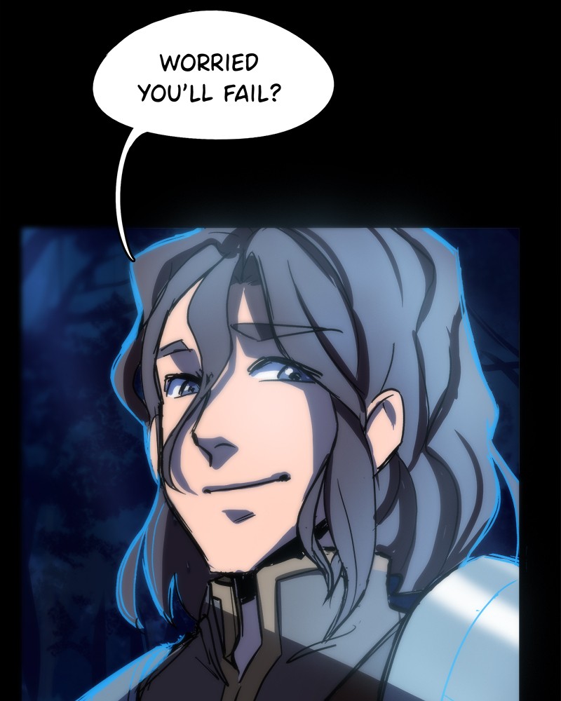 Warrior of the Wild chapter 4 - page 92