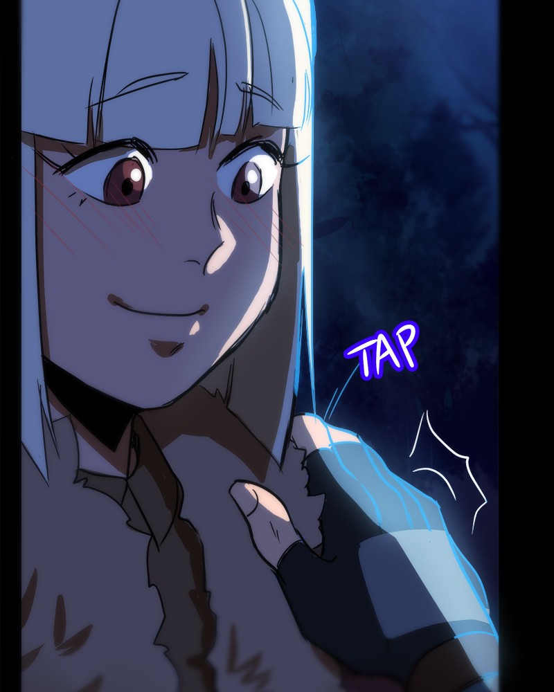 Warrior of the Wild chapter 4 - page 94