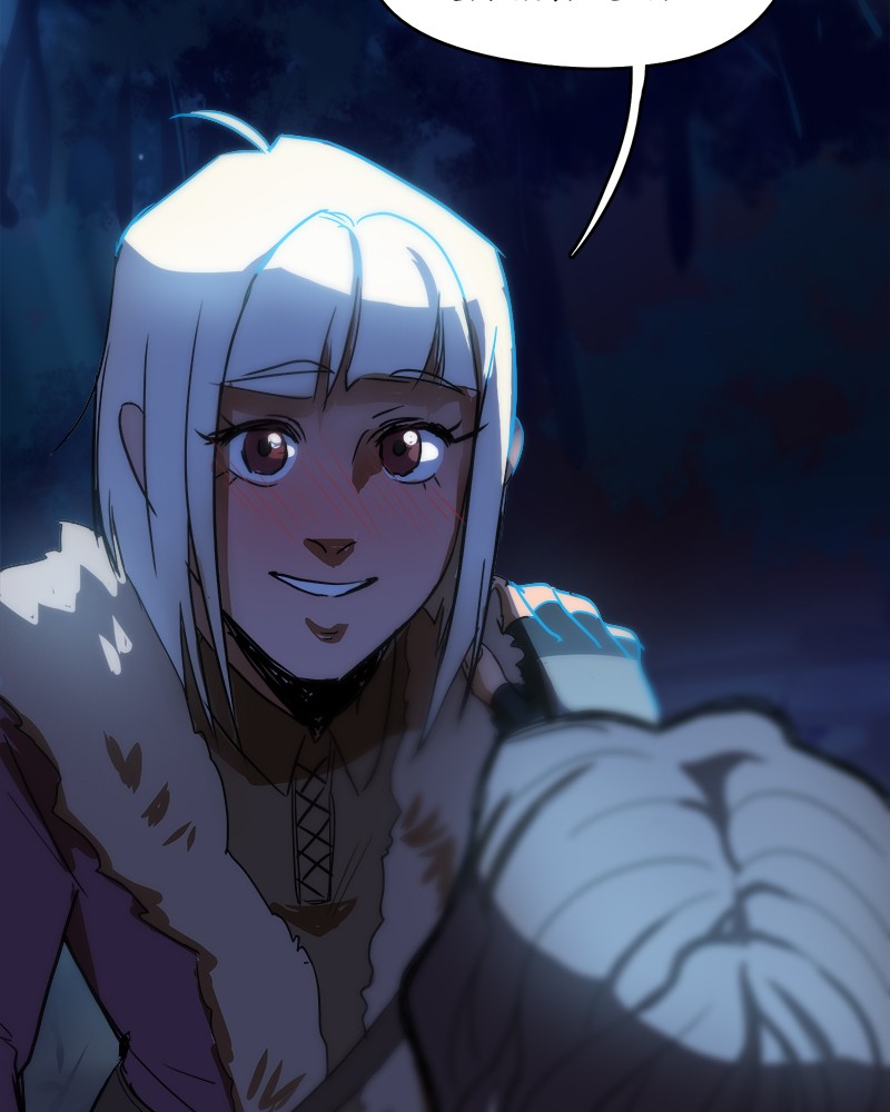 Warrior of the Wild chapter 4 - page 96