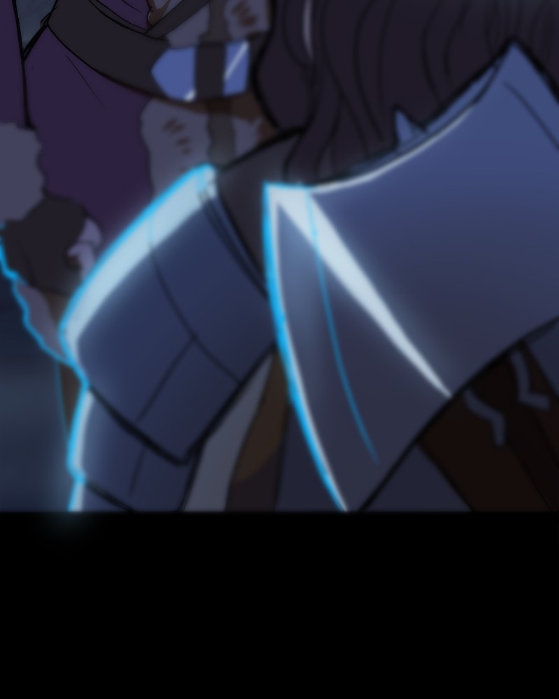 Warrior of the Wild chapter 4 - page 97