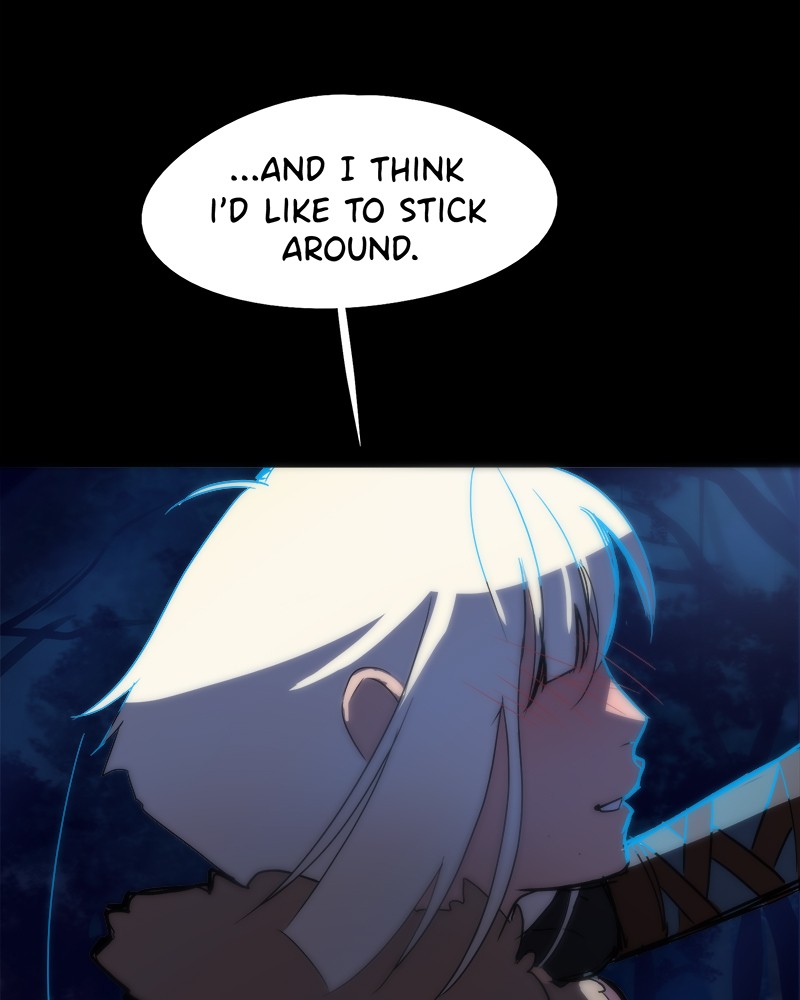 Warrior of the Wild chapter 4 - page 98