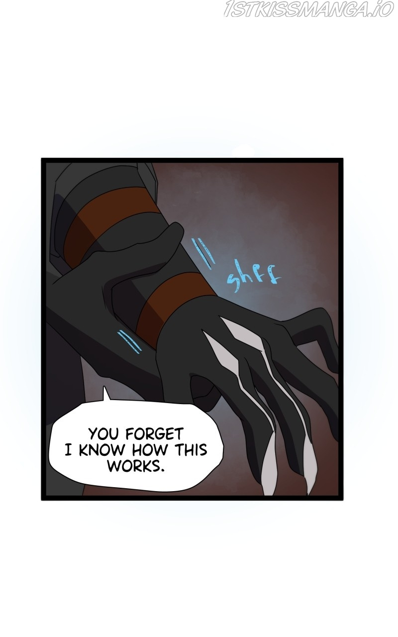 Warrior of the Wild chapter 66 - page 10