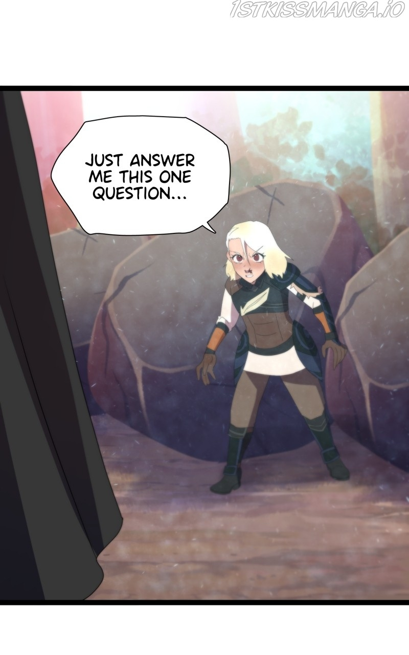 Warrior of the Wild chapter 66 - page 12