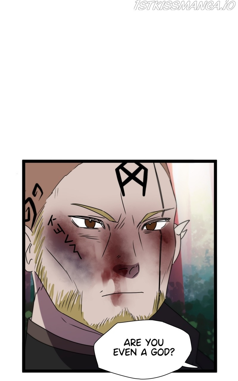 Warrior of the Wild chapter 66 - page 13