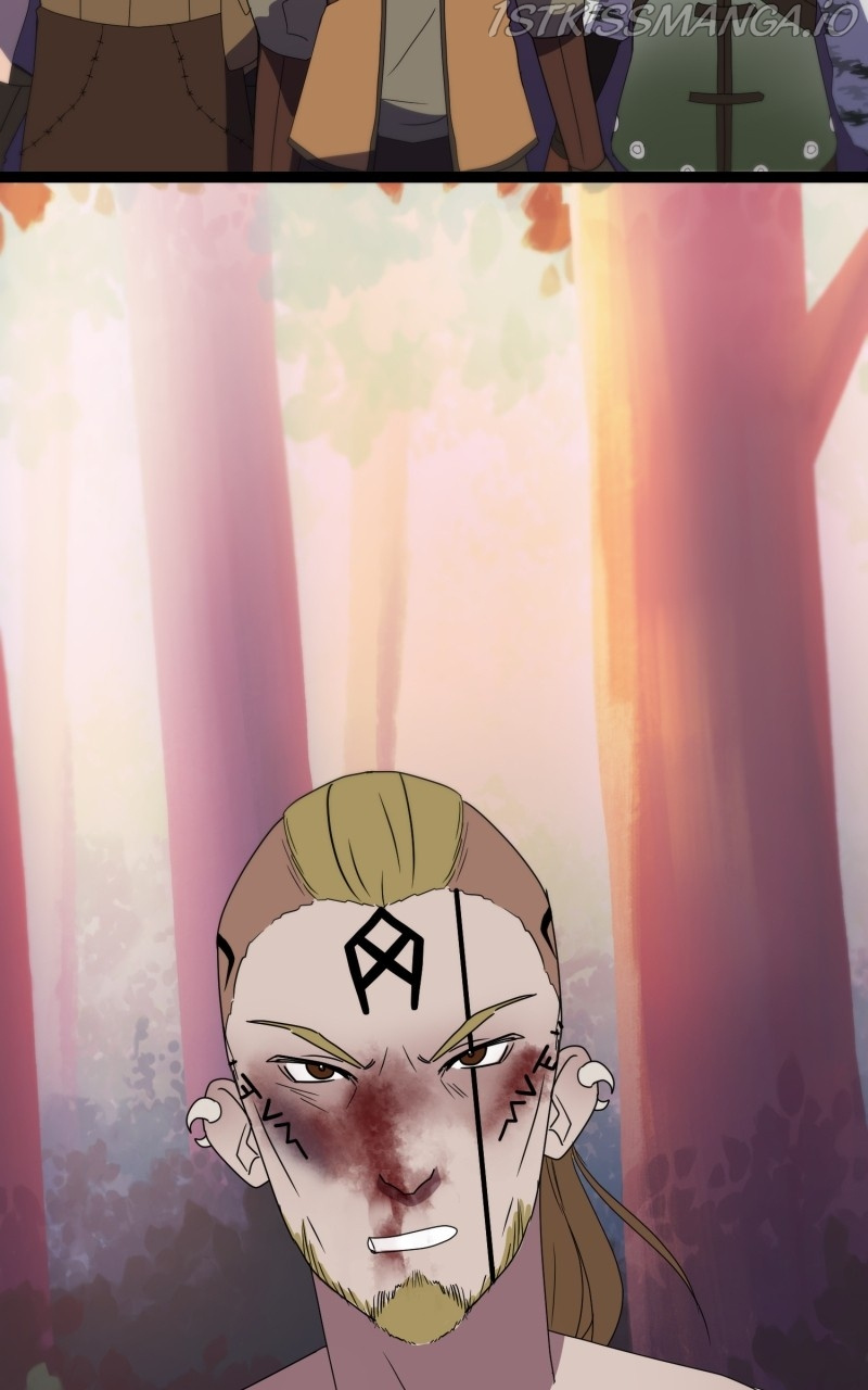 Warrior of the Wild chapter 66 - page 17