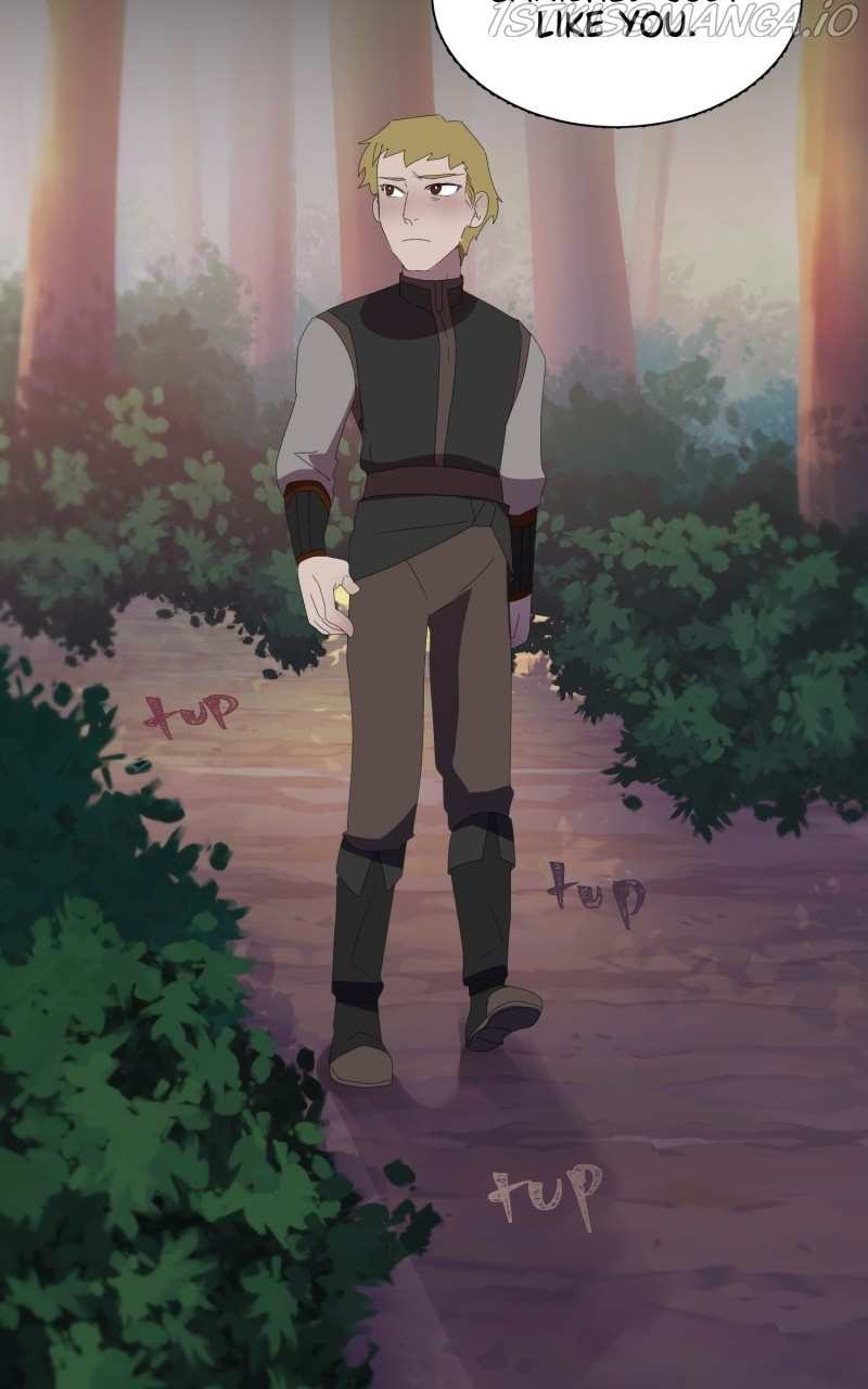 Warrior of the Wild chapter 66 - page 20