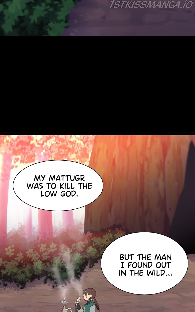 Warrior of the Wild chapter 66 - page 21