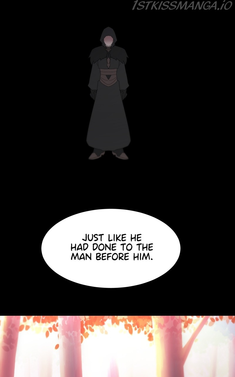 Warrior of the Wild chapter 66 - page 25