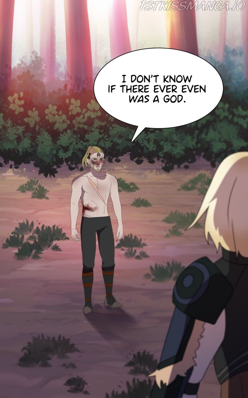 Warrior of the Wild chapter 66 - page 26