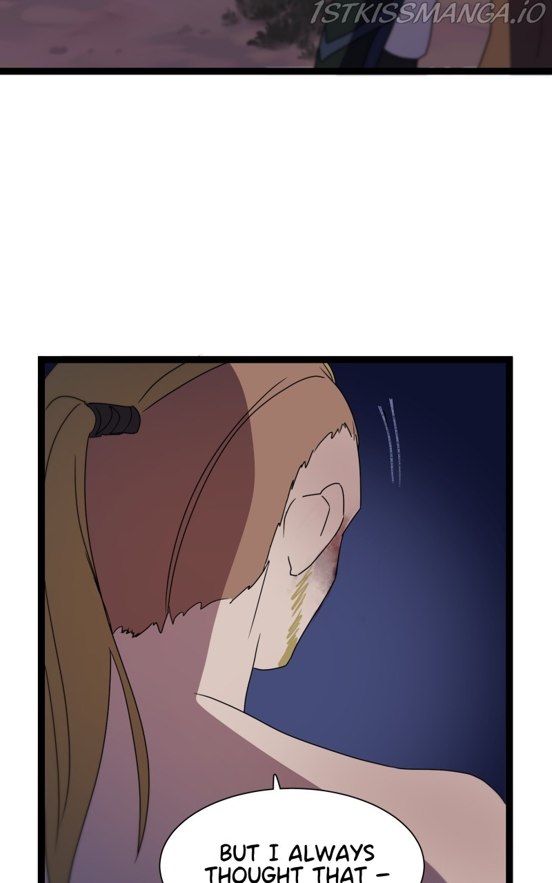 Warrior of the Wild chapter 66 - page 27
