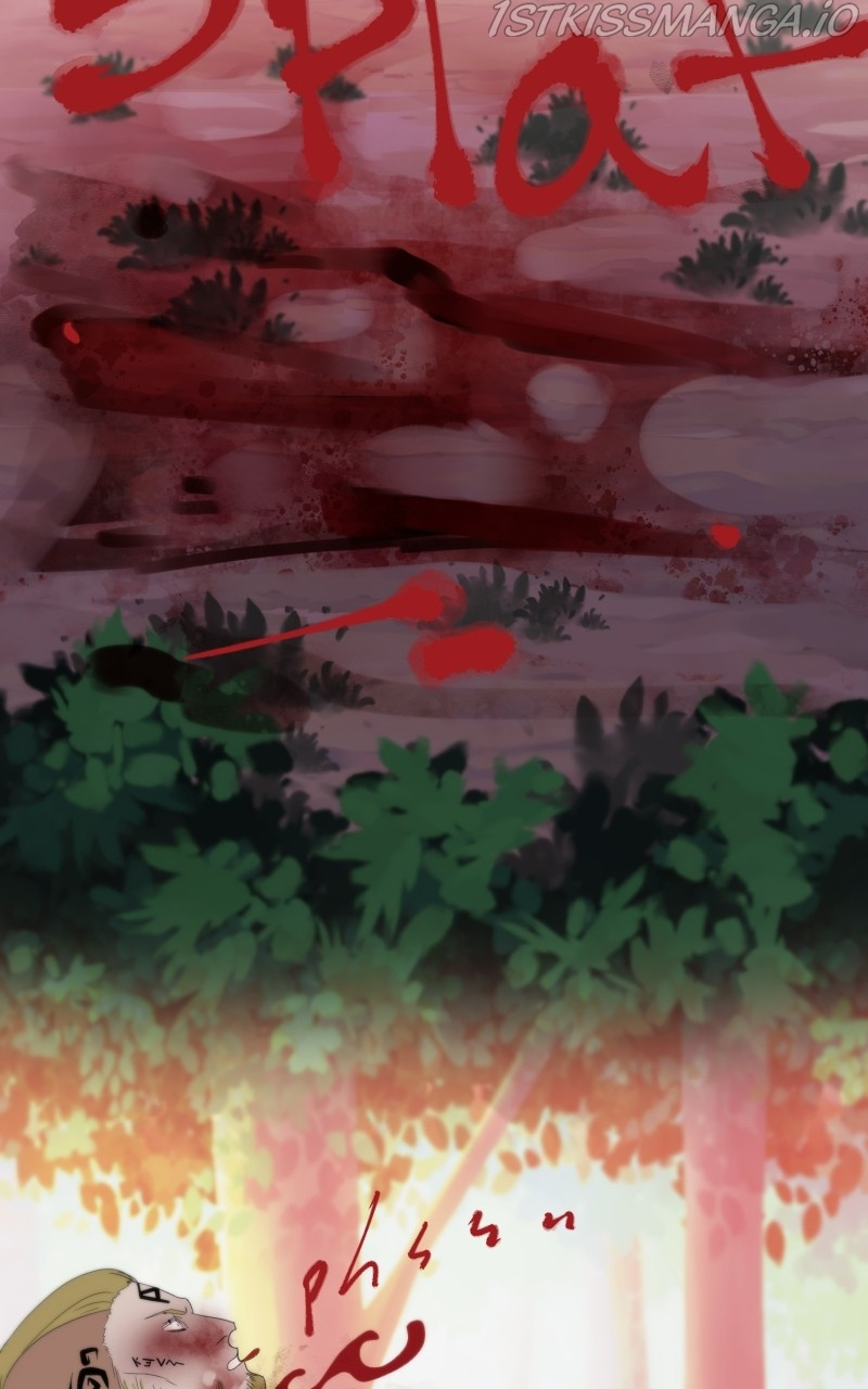 Warrior of the Wild chapter 66 - page 30