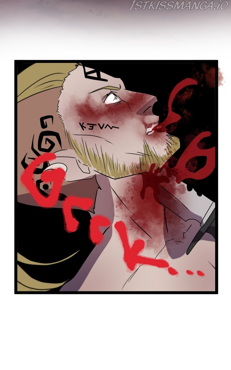 Warrior of the Wild chapter 66 - page 32