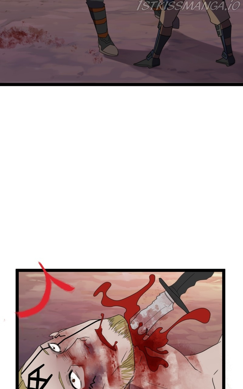 Warrior of the Wild chapter 66 - page 35