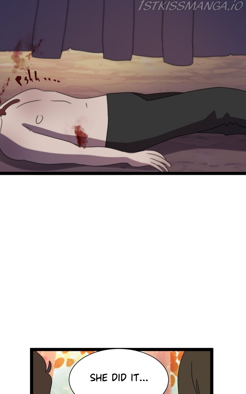 Warrior of the Wild chapter 66 - page 37
