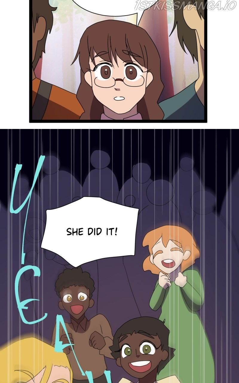 Warrior of the Wild chapter 66 - page 38