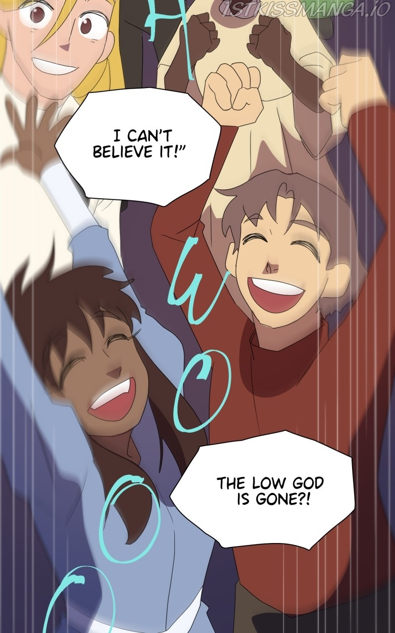 Warrior of the Wild chapter 66 - page 39