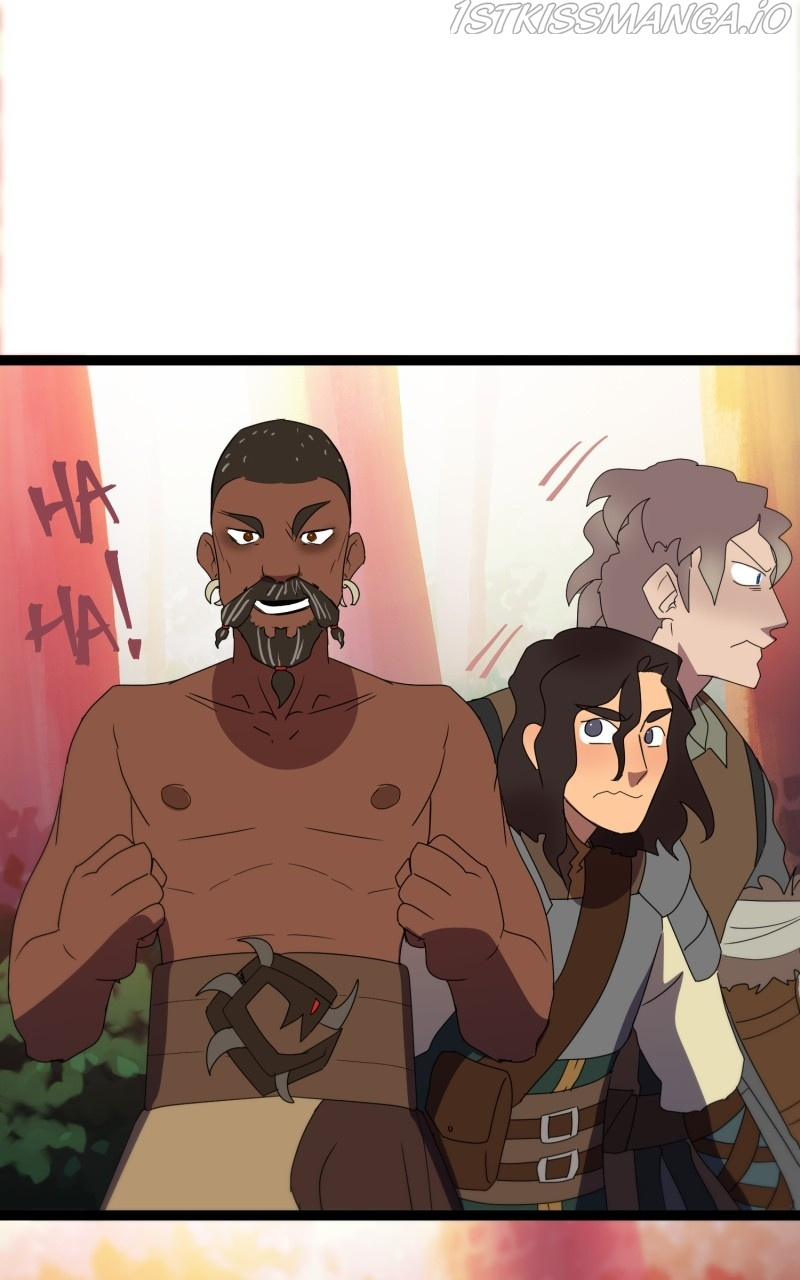 Warrior of the Wild chapter 66 - page 42