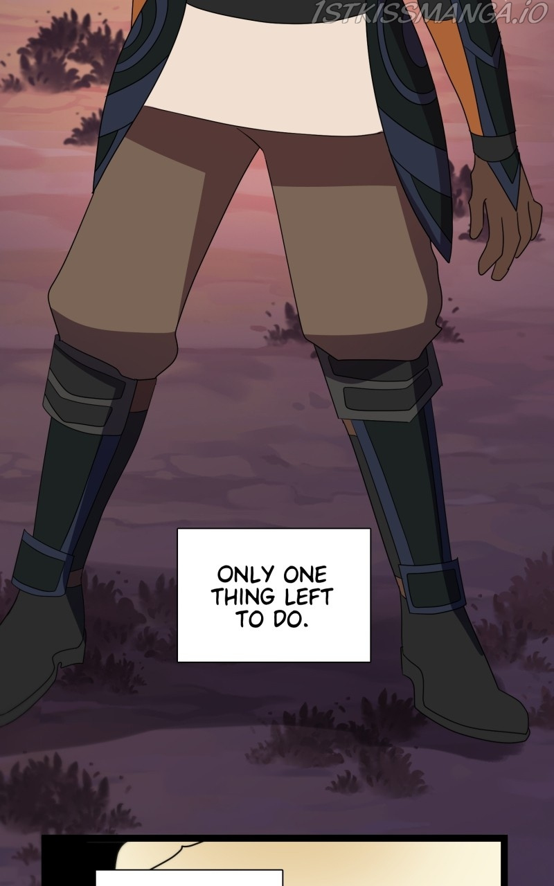 Warrior of the Wild chapter 66 - page 44