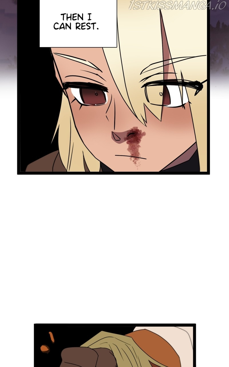 Warrior of the Wild chapter 66 - page 45