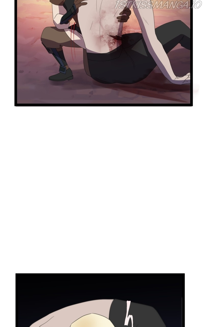 Warrior of the Wild chapter 66 - page 50