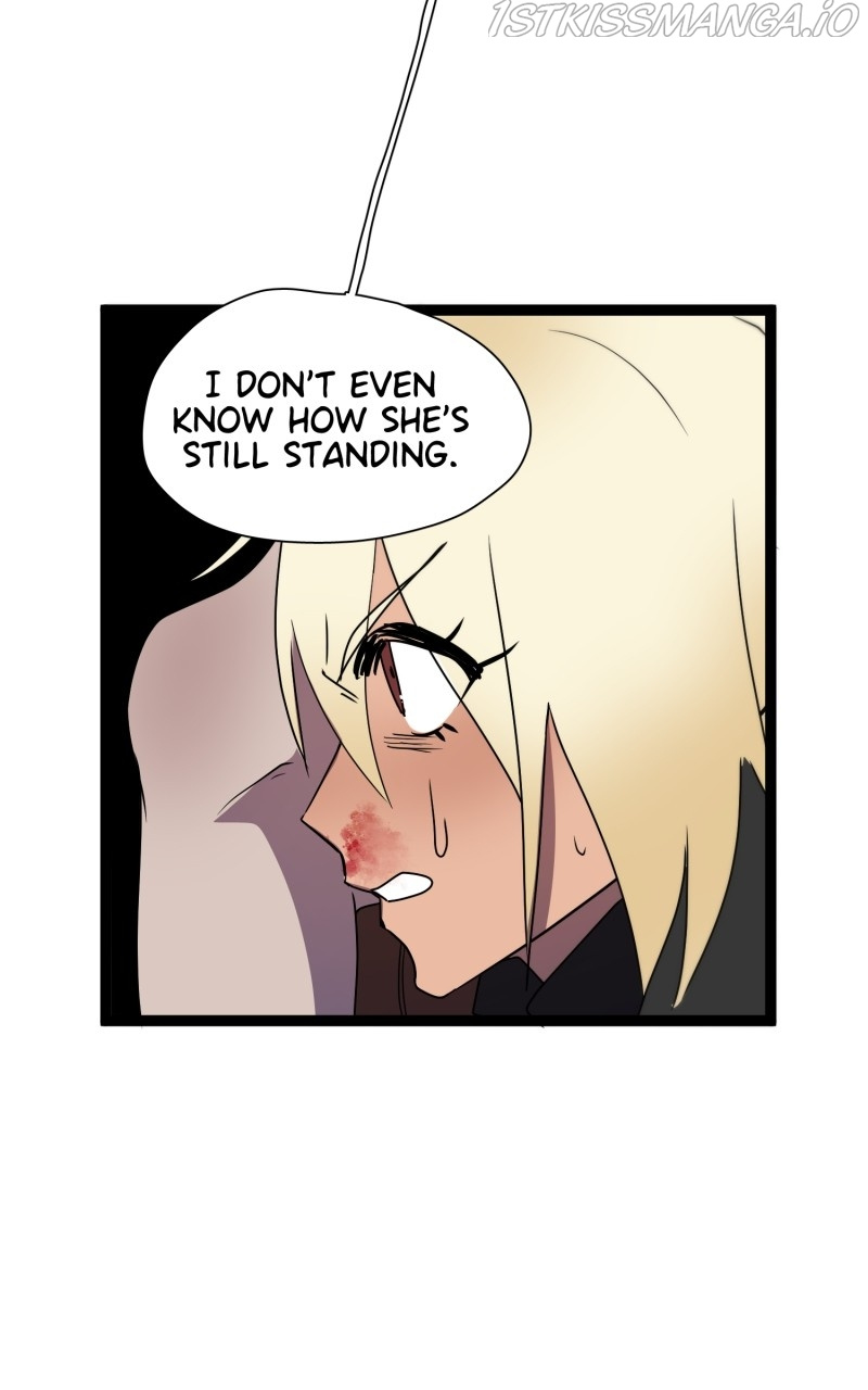 Warrior of the Wild chapter 66 - page 56