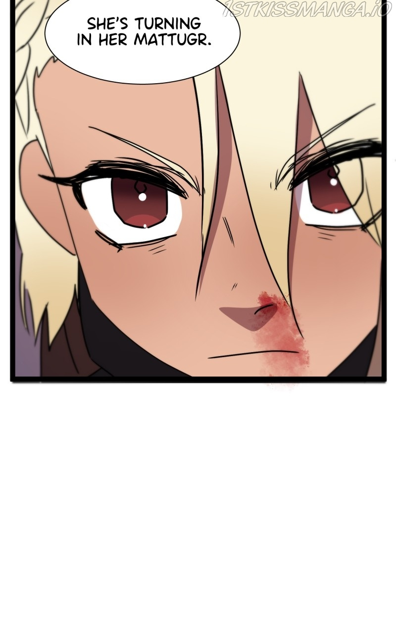 Warrior of the Wild chapter 66 - page 58