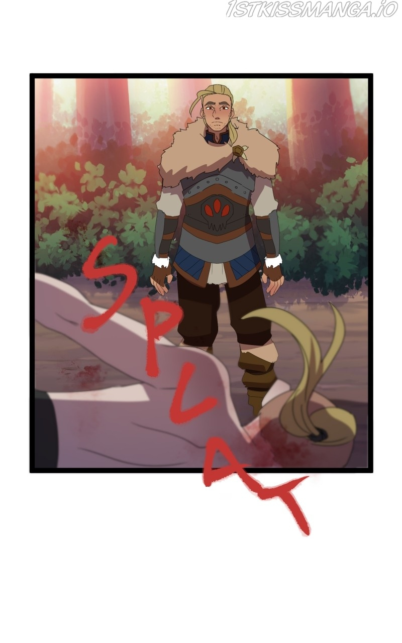 Warrior of the Wild chapter 66 - page 59