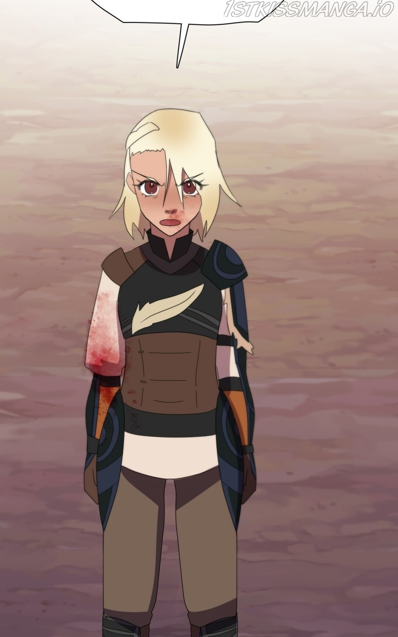 Warrior of the Wild chapter 66 - page 61