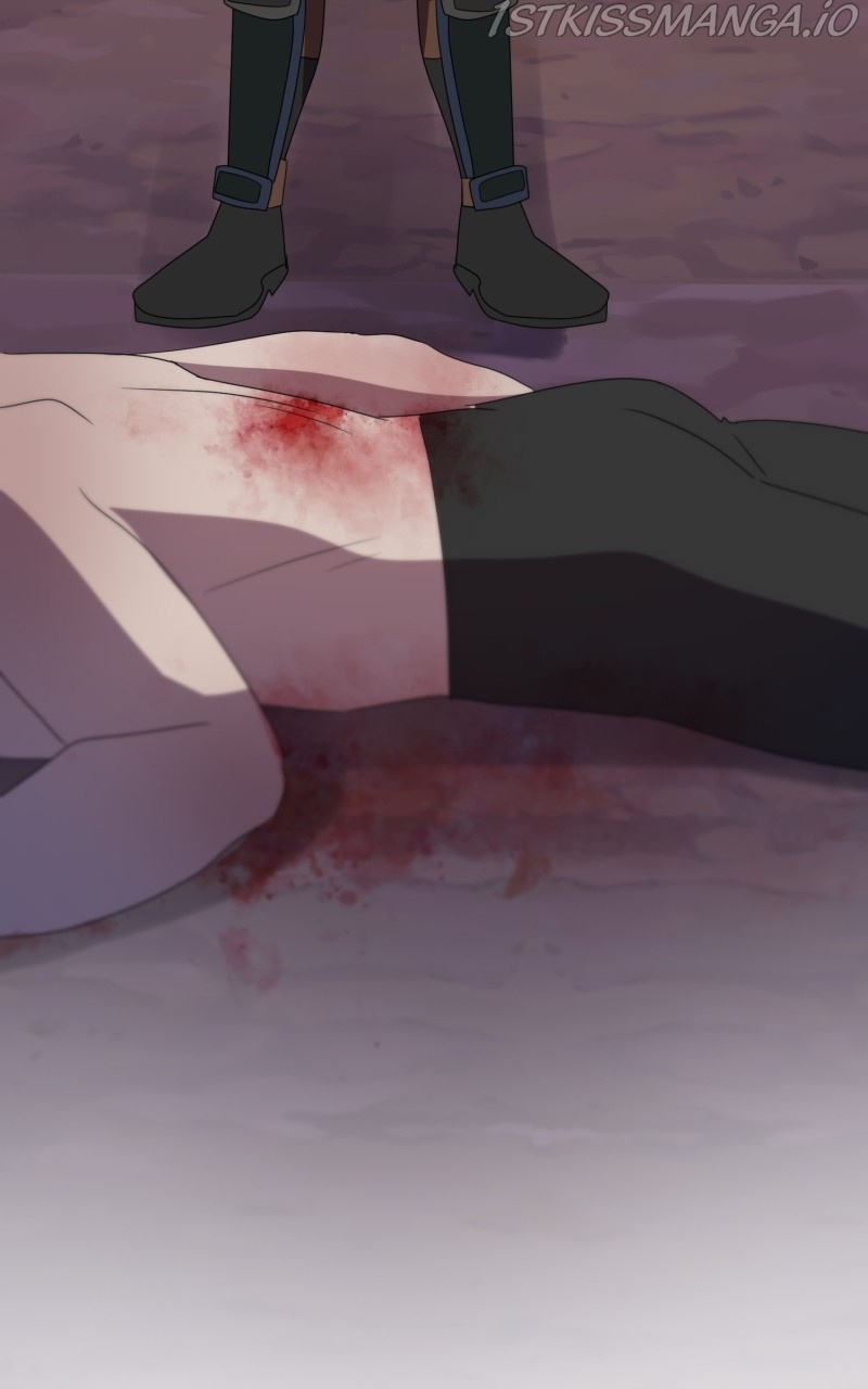 Warrior of the Wild chapter 66 - page 62
