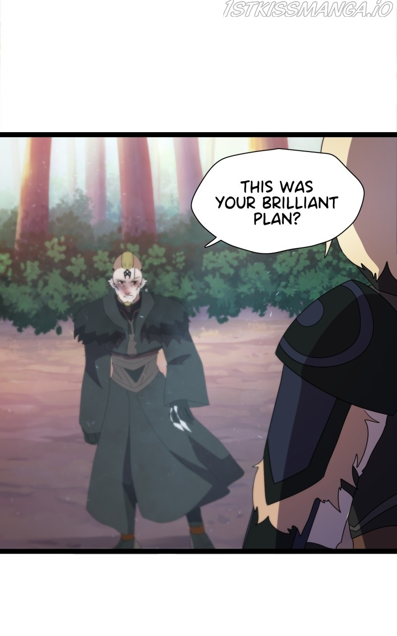 Warrior of the Wild chapter 66 - page 9