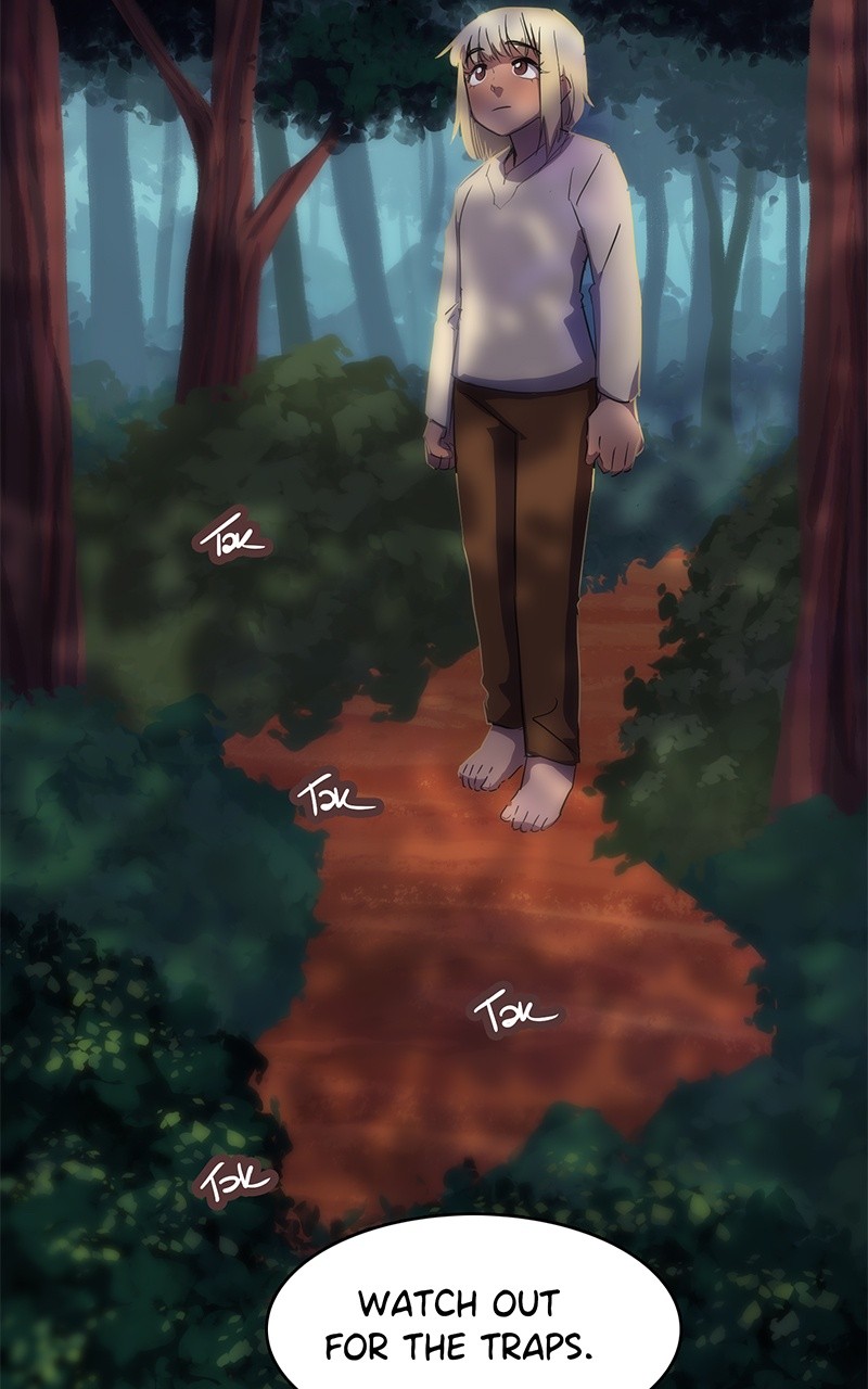 Warrior of the Wild chapter 31 - page 11