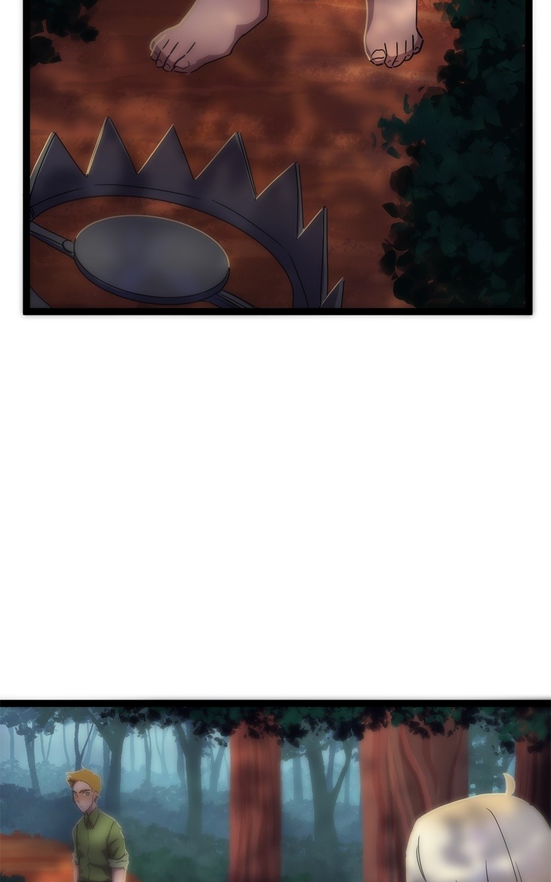Warrior of the Wild chapter 31 - page 13