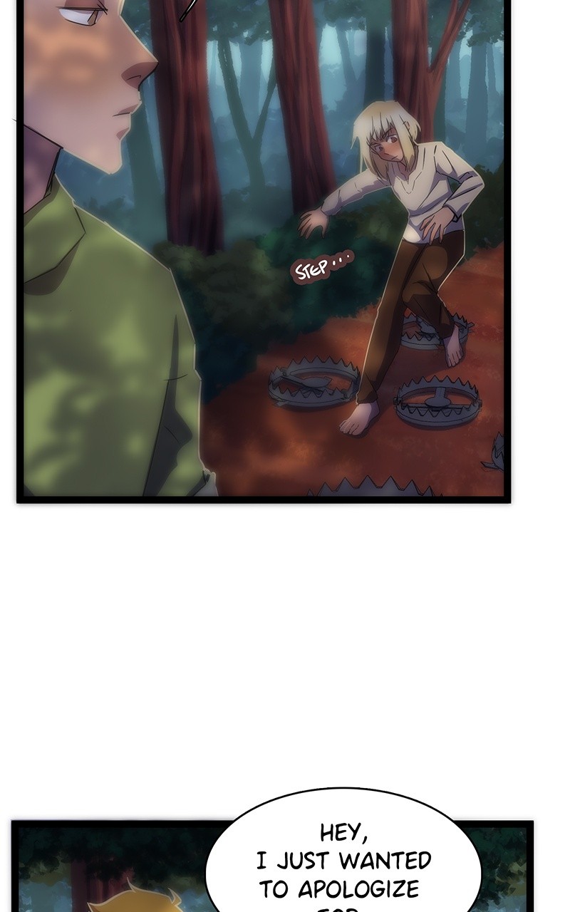 Warrior of the Wild chapter 31 - page 15