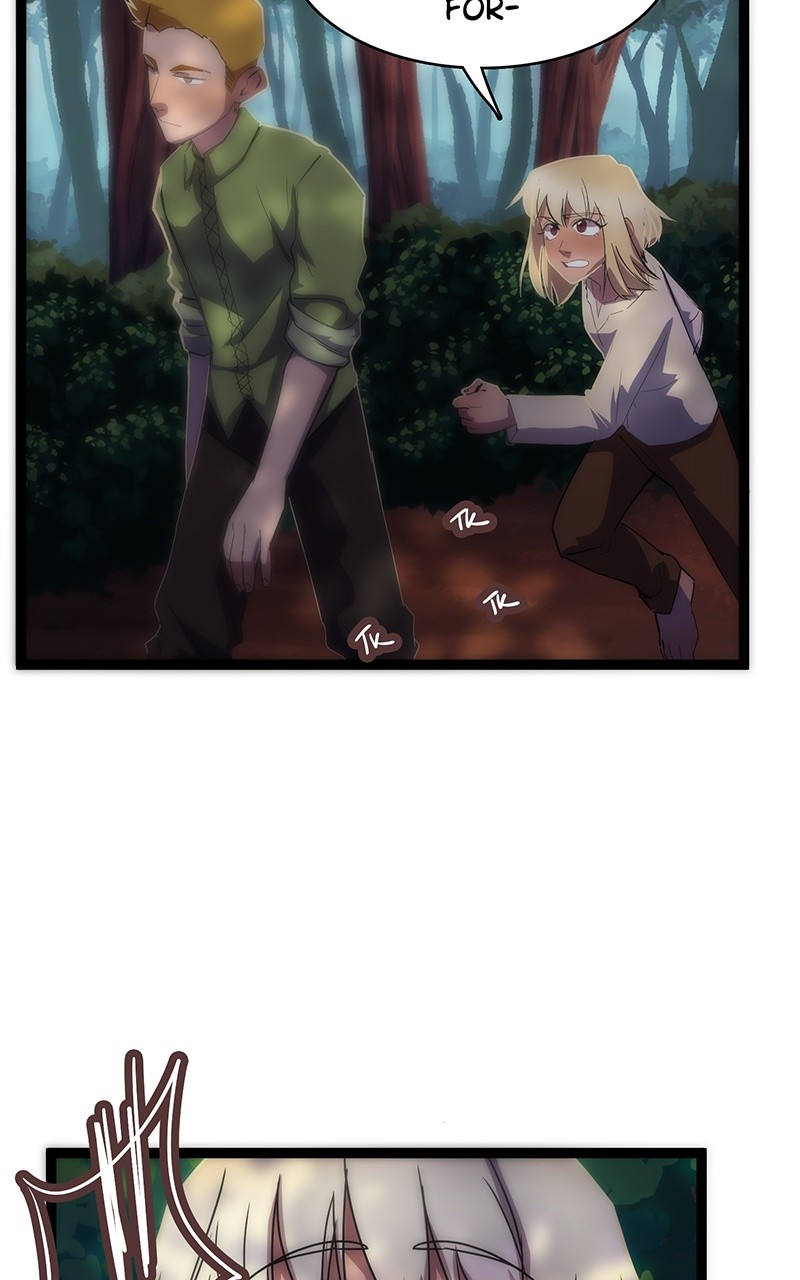 Warrior of the Wild chapter 31 - page 16