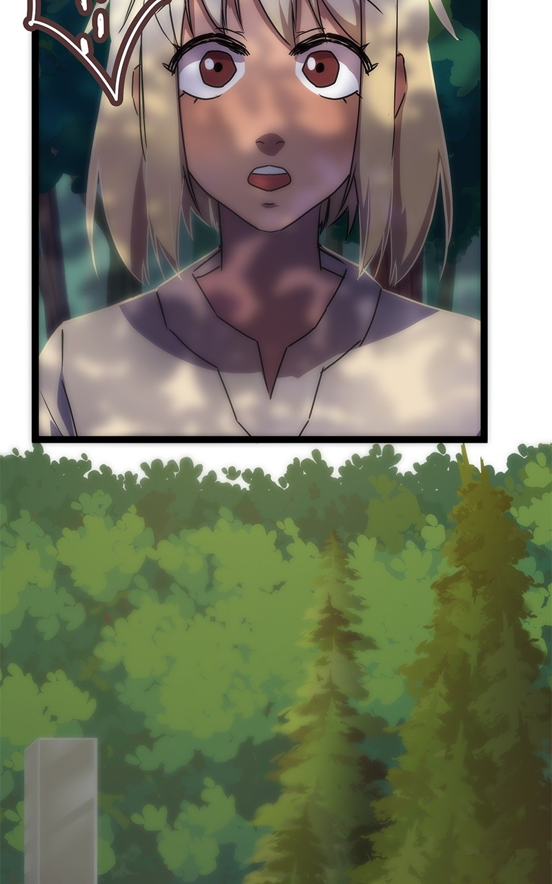 Warrior of the Wild chapter 31 - page 17