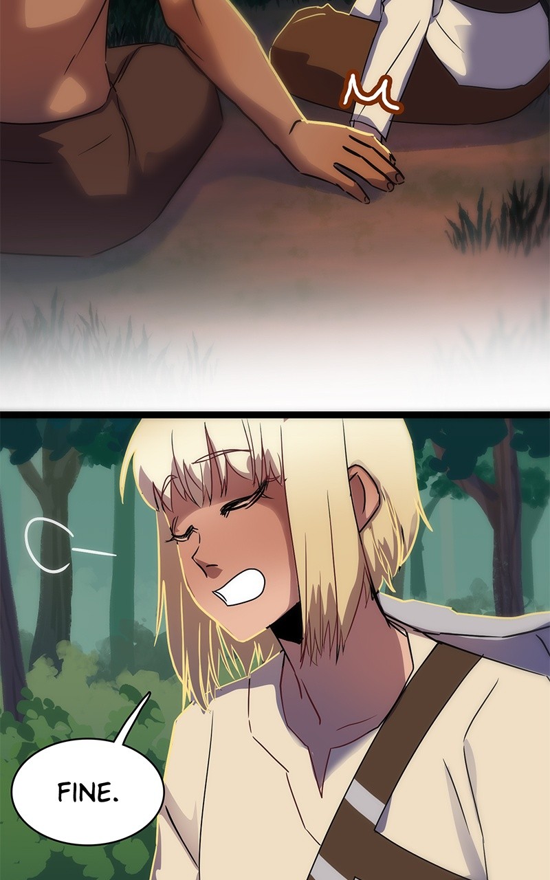Warrior of the Wild chapter 31 - page 2