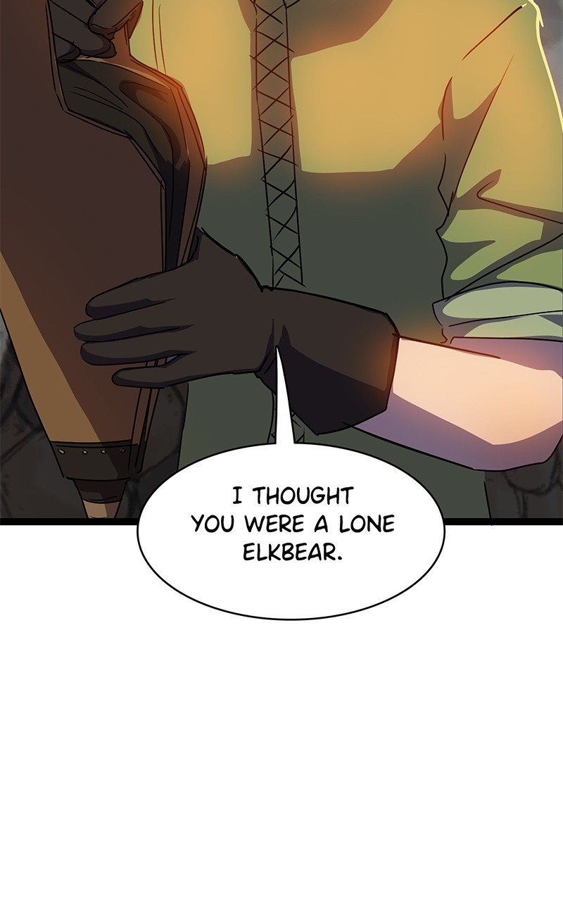Warrior of the Wild chapter 31 - page 27