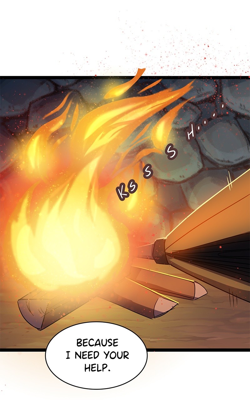 Warrior of the Wild chapter 31 - page 28