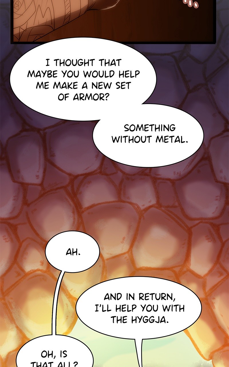 Warrior of the Wild chapter 31 - page 31