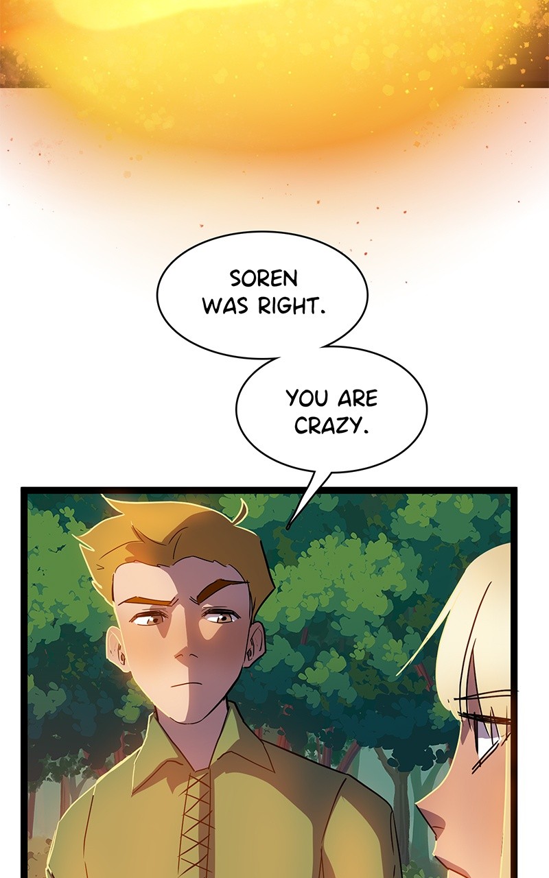 Warrior of the Wild chapter 31 - page 33
