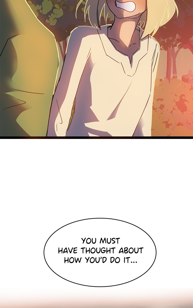 Warrior of the Wild chapter 31 - page 35