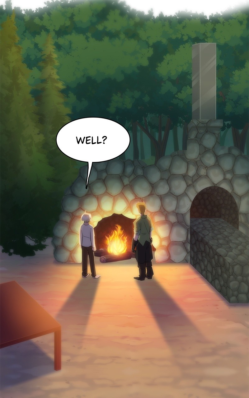 Warrior of the Wild chapter 31 - page 38
