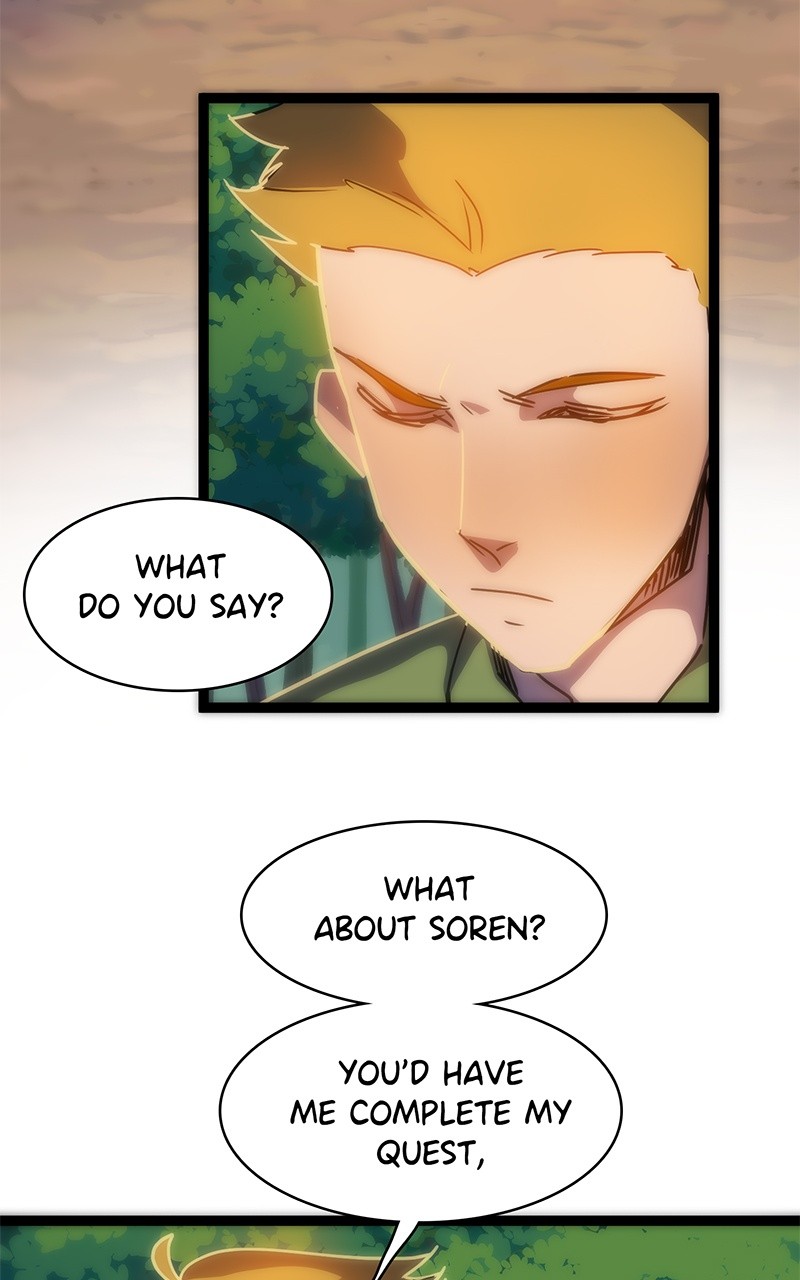 Warrior of the Wild chapter 31 - page 39