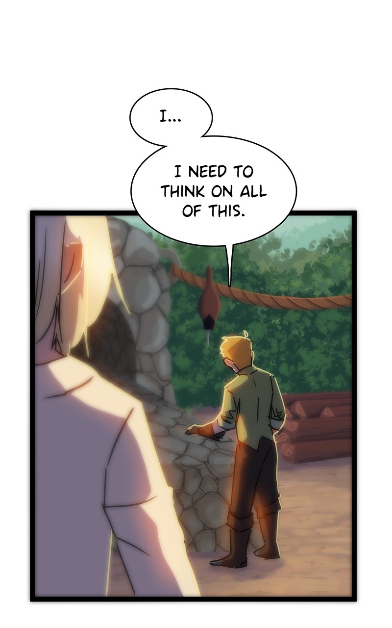 Warrior of the Wild chapter 31 - page 44