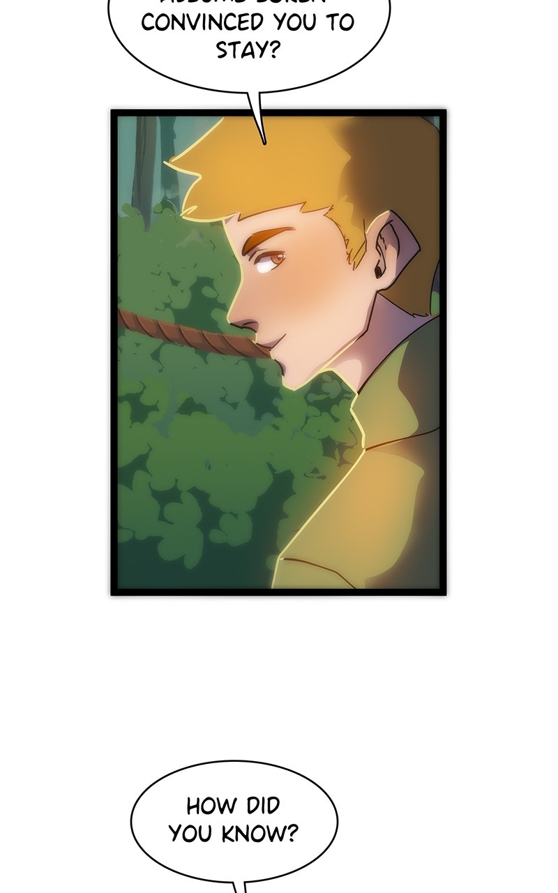 Warrior of the Wild chapter 31 - page 46