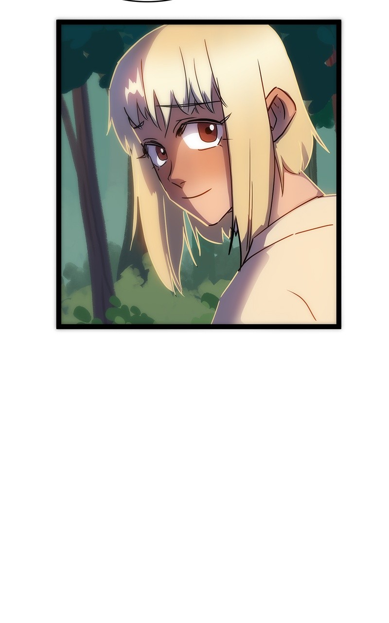 Warrior of the Wild chapter 31 - page 50