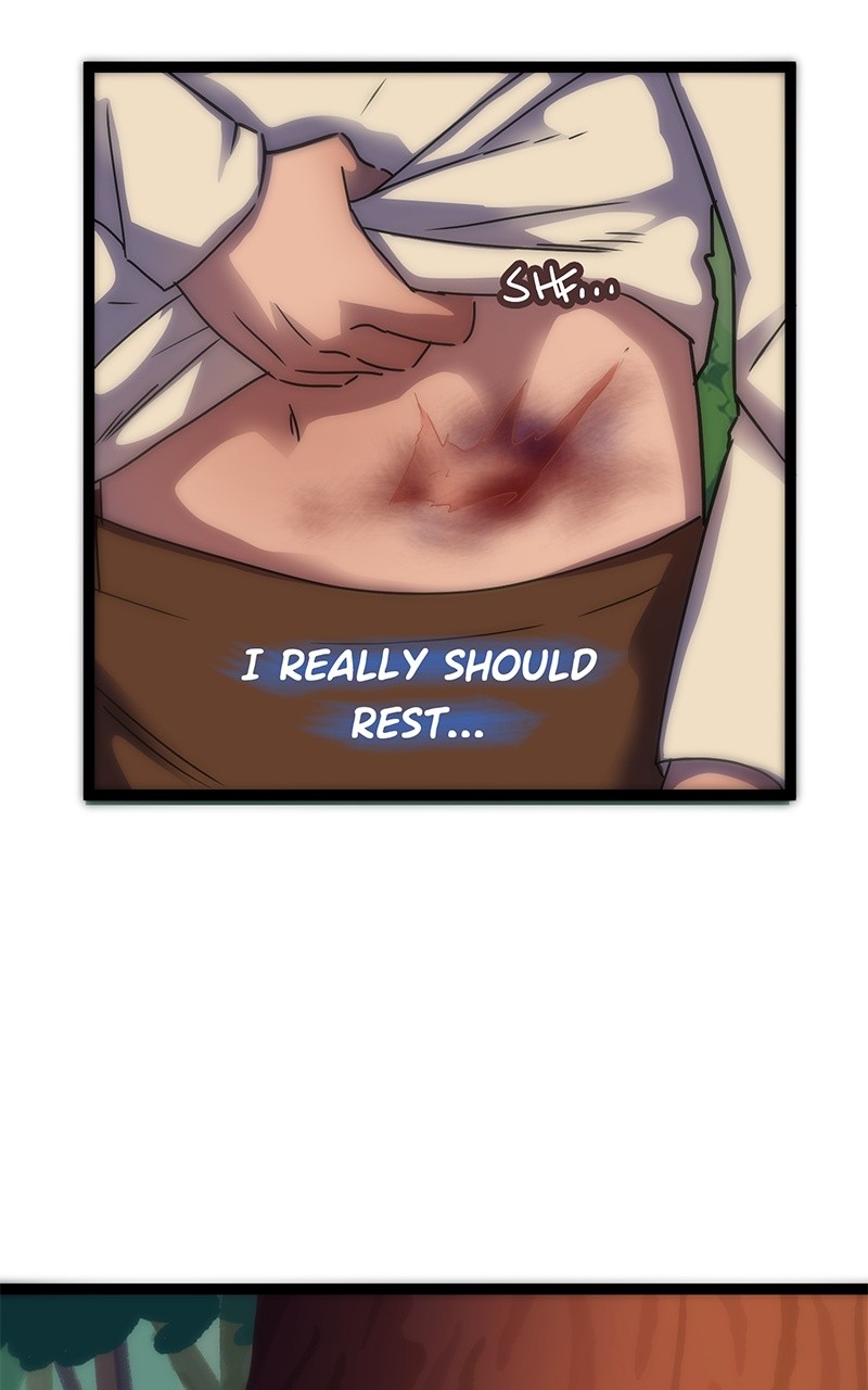 Warrior of the Wild chapter 31 - page 51